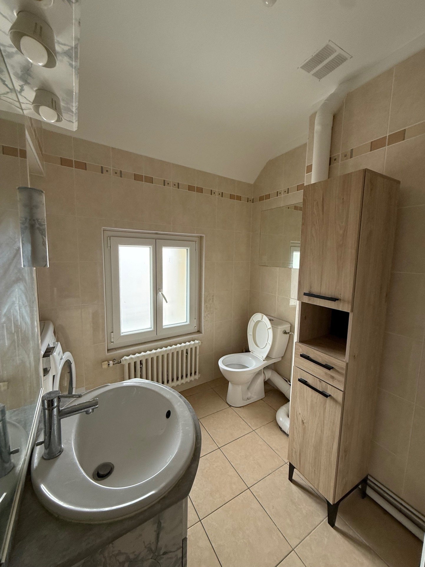 Appartement Rue du Bon Accueil à Crécy-la-Chapelle