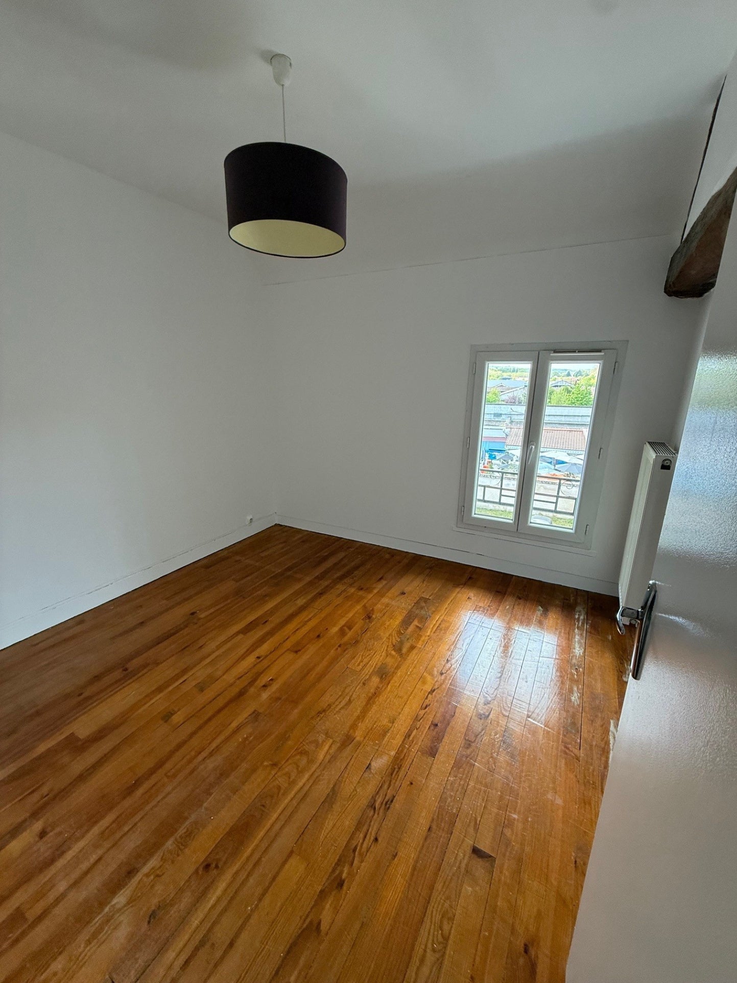 Appartement Rue du Bon Accueil à Crécy-la-Chapelle