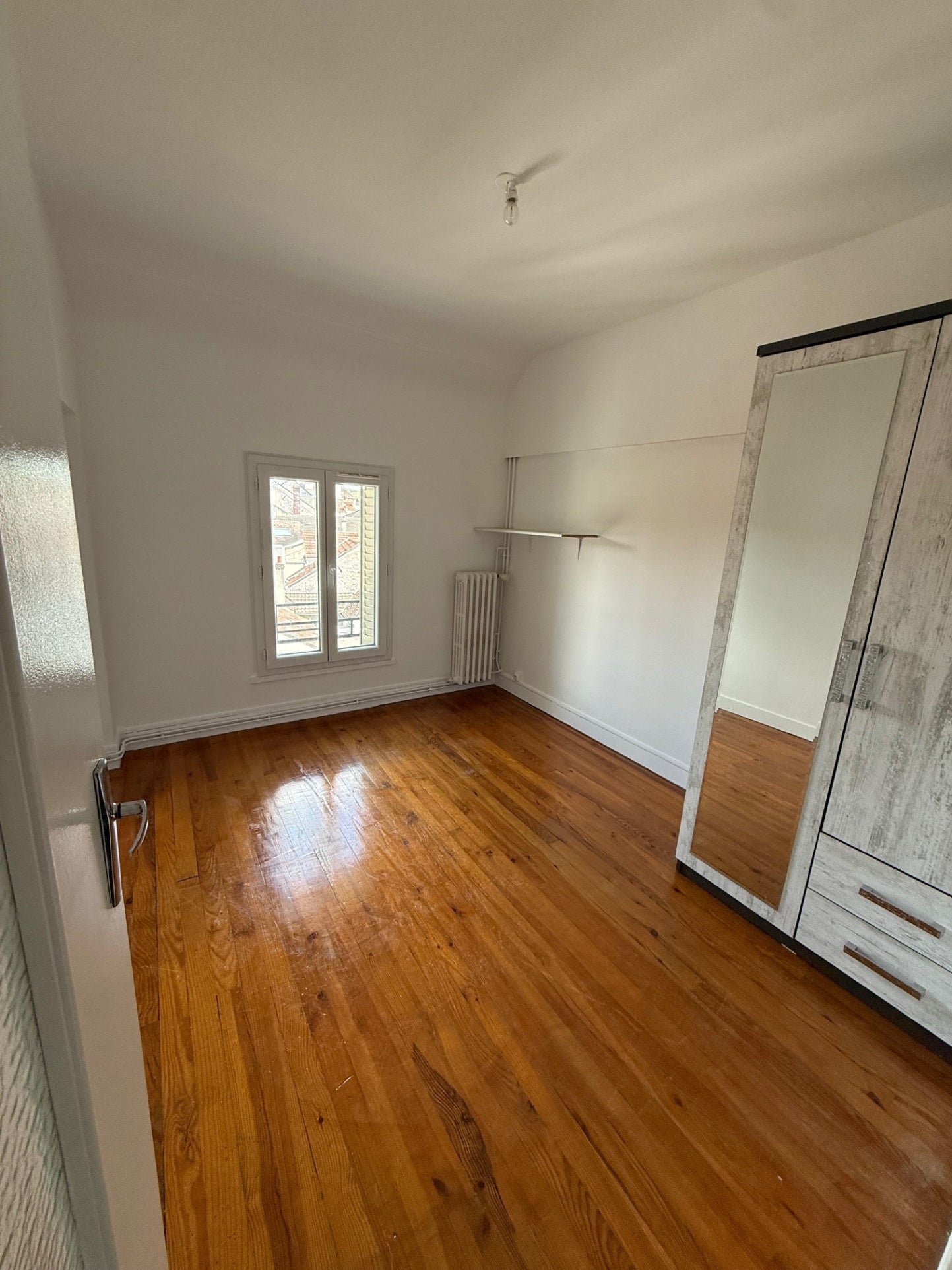 Appartement Rue du Bon Accueil à Crécy-la-Chapelle