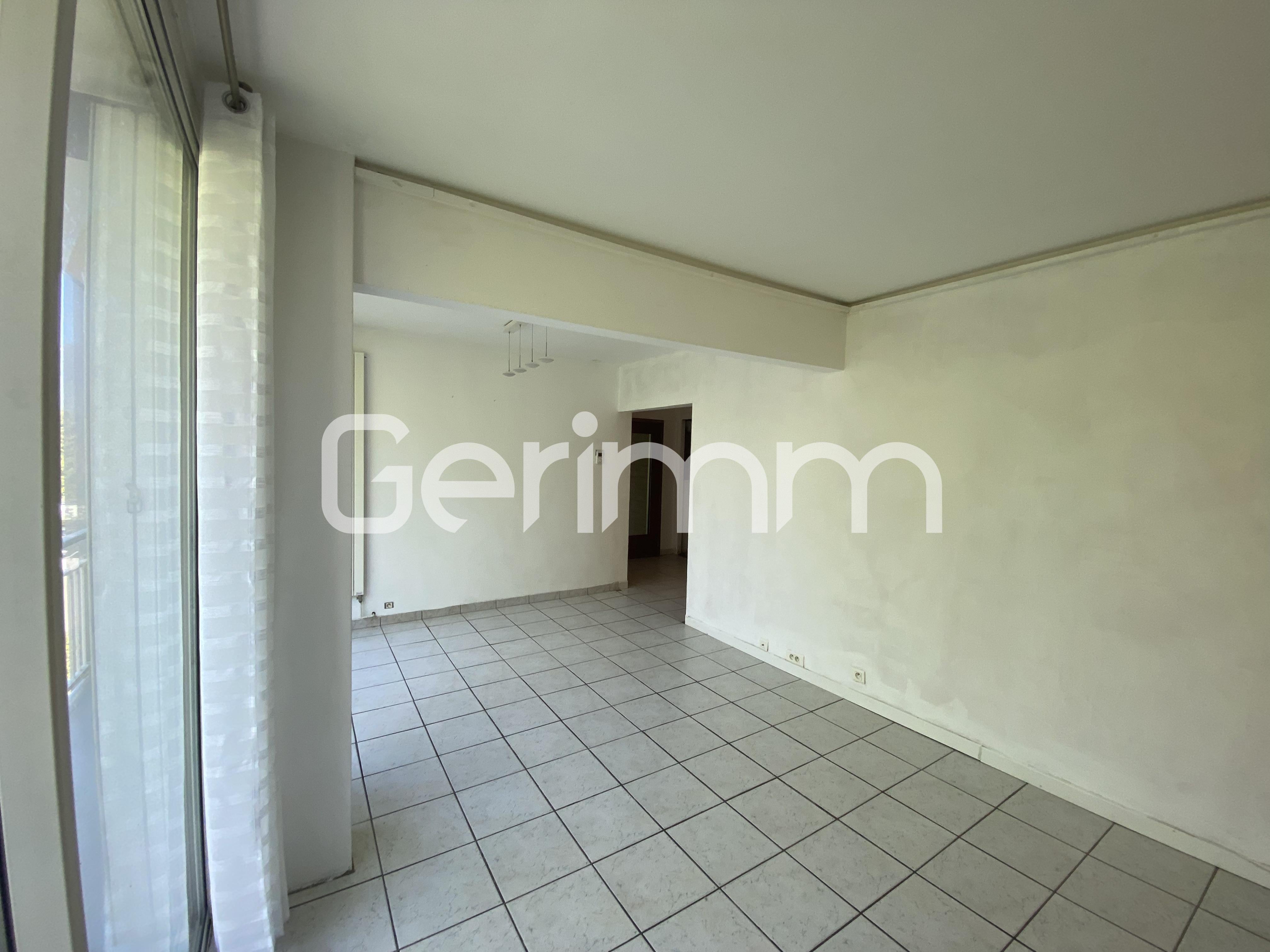 Flat Boulevard des Alpes in Meylan