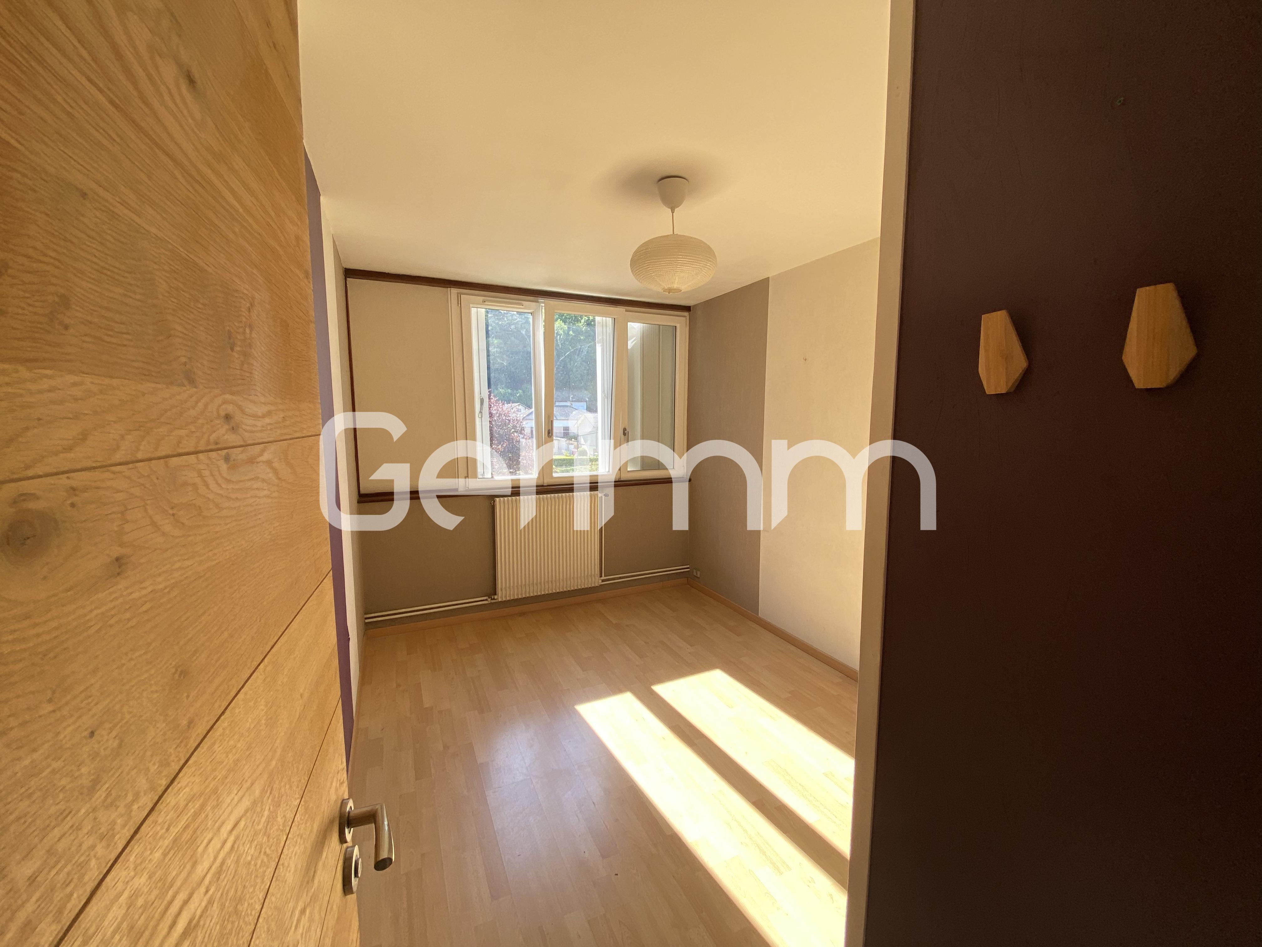 Flat Boulevard des Alpes in Meylan