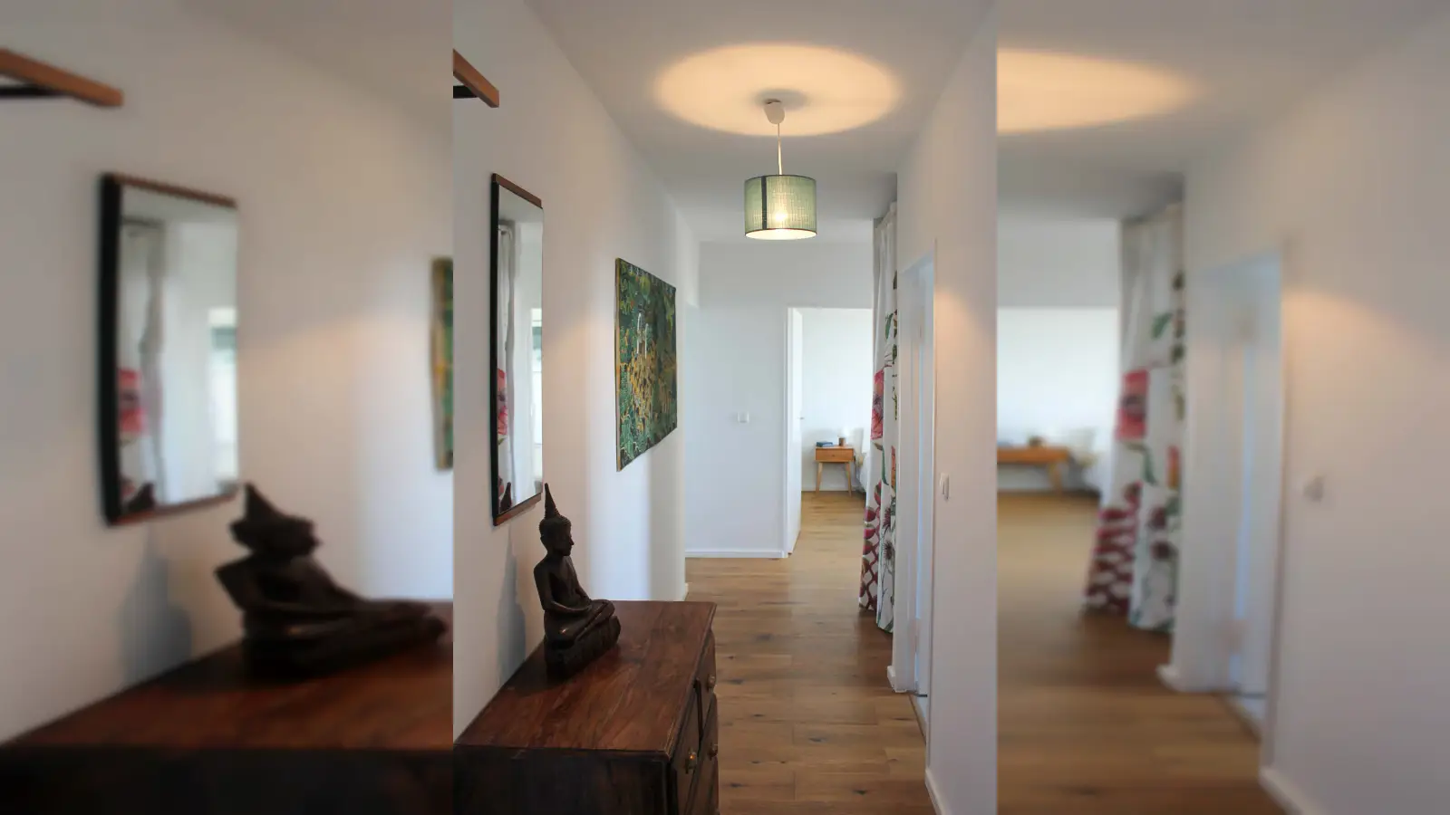 Wohnung Geisbergstraße in Berlin