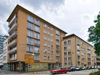 Wohnung Landgraf-Philipps-Anlage in Darmstadt