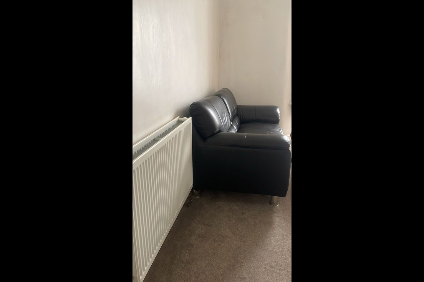 House Strone Road in Greater London