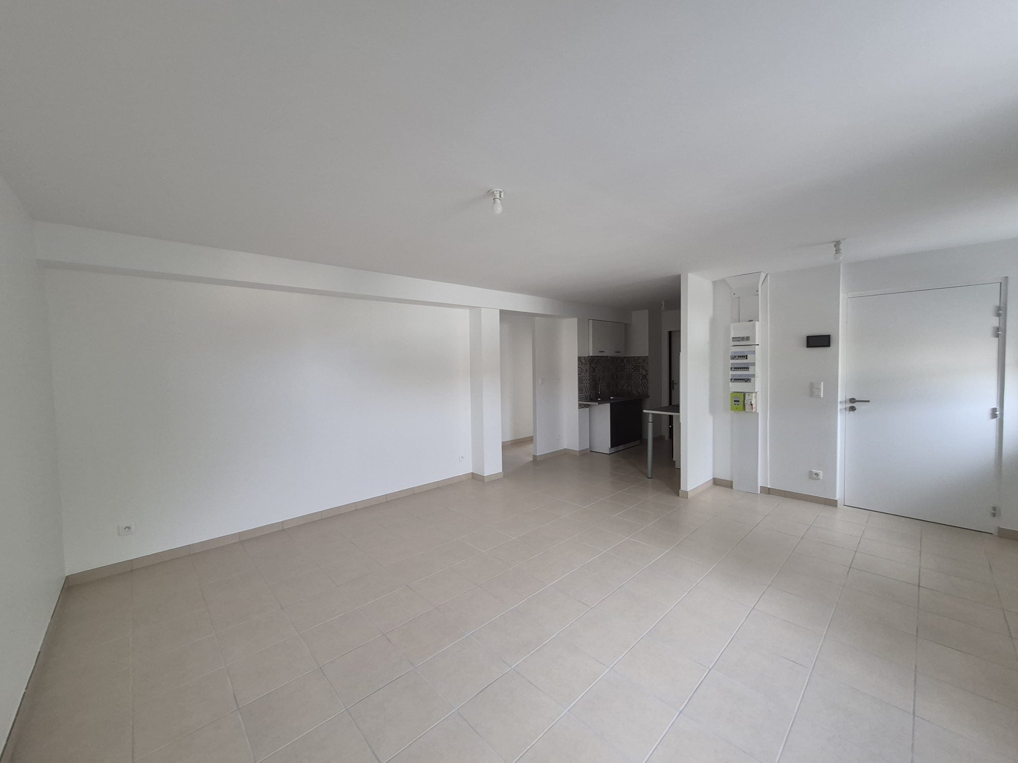 Appartement Rue de l'Orme à Jarcieu