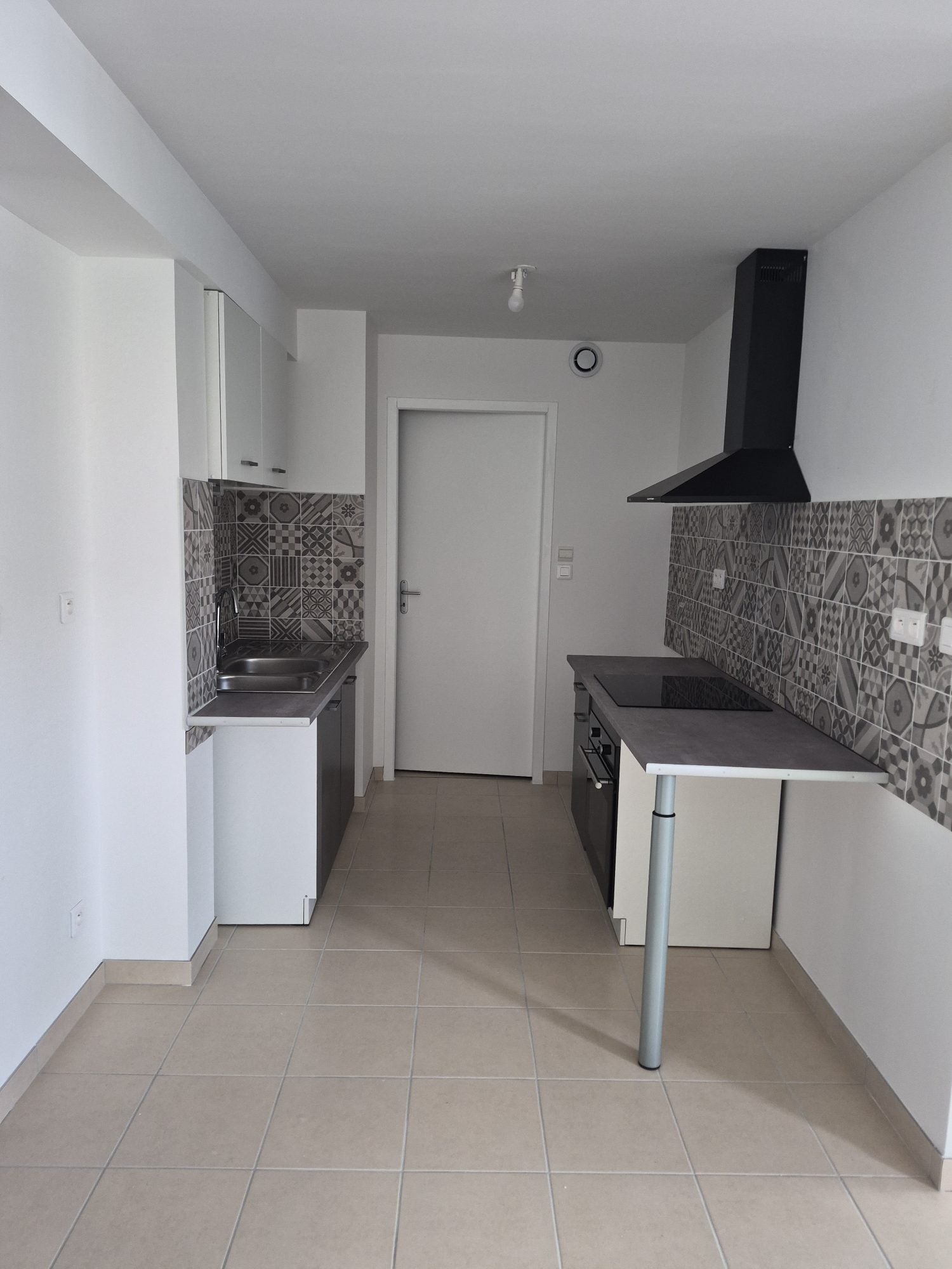 Appartement Rue de l'Orme à Jarcieu