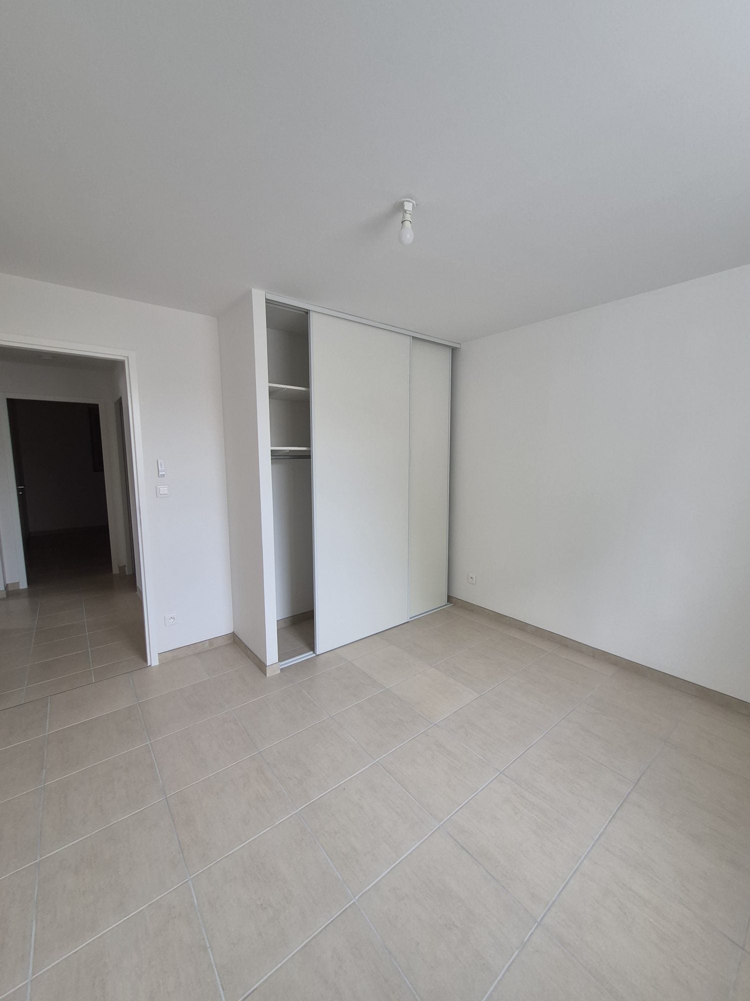 Appartement Rue de l'Orme à Jarcieu