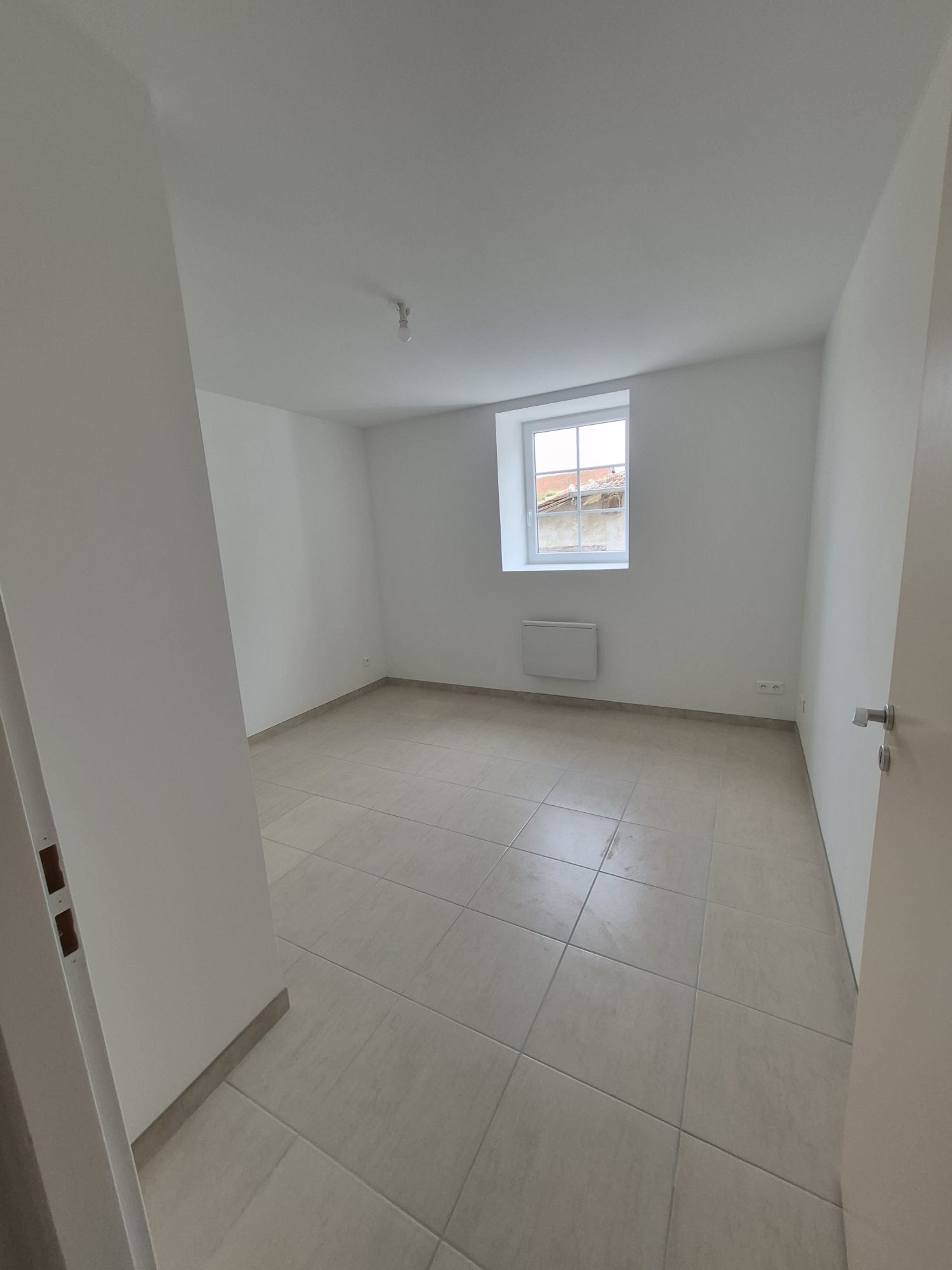 Appartement Rue de l'Orme à Jarcieu