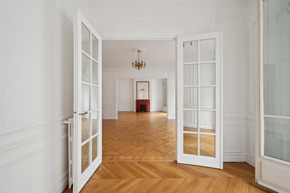 Appartement Rue Madame à Paris
