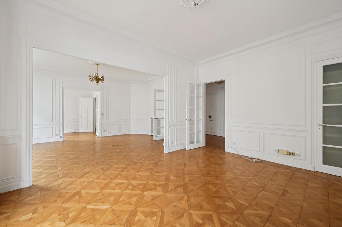 Appartement Rue Madame à Paris