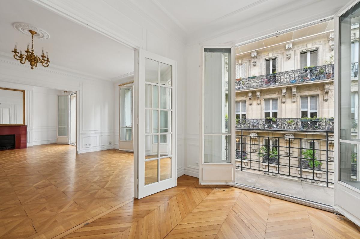 Appartement Rue Madame à Paris