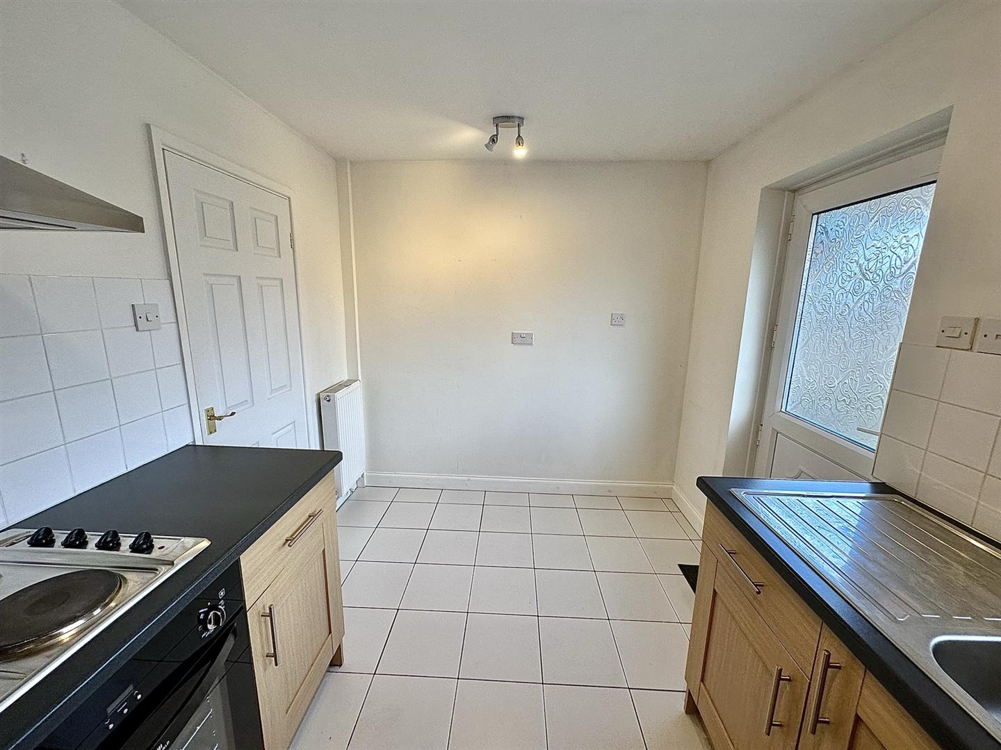House Townsend in Forest of Dean