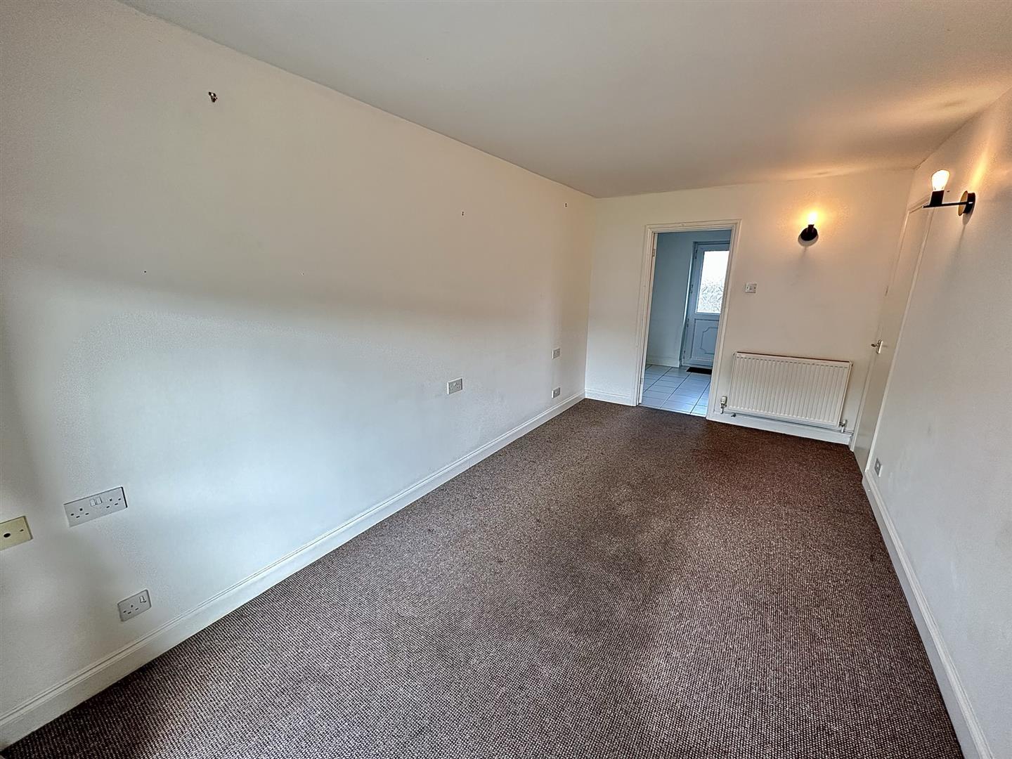 House Townsend in Forest of Dean