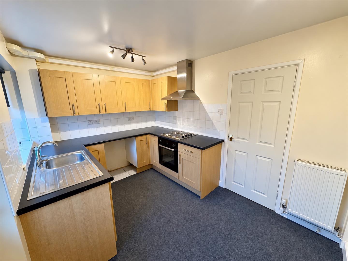 House Townsend in Forest of Dean