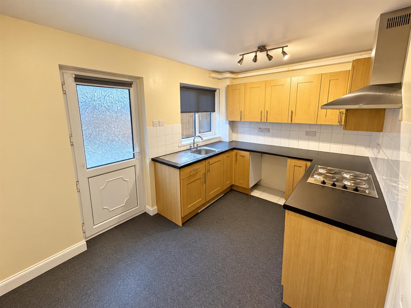 House Townsend in Forest of Dean