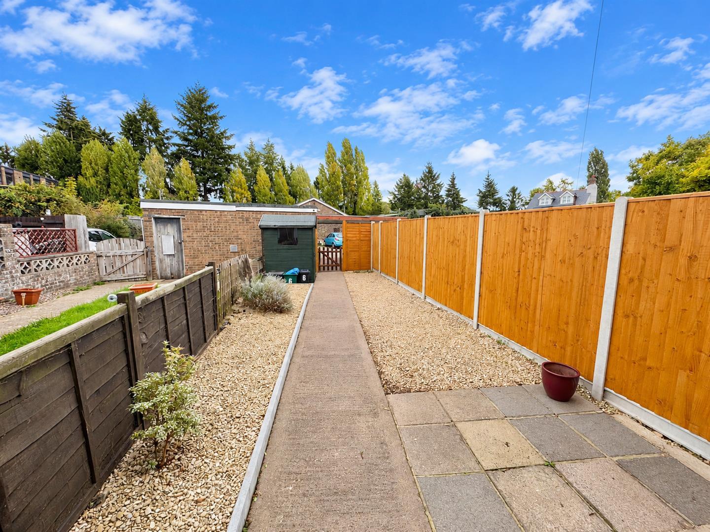 House Townsend in Forest of Dean