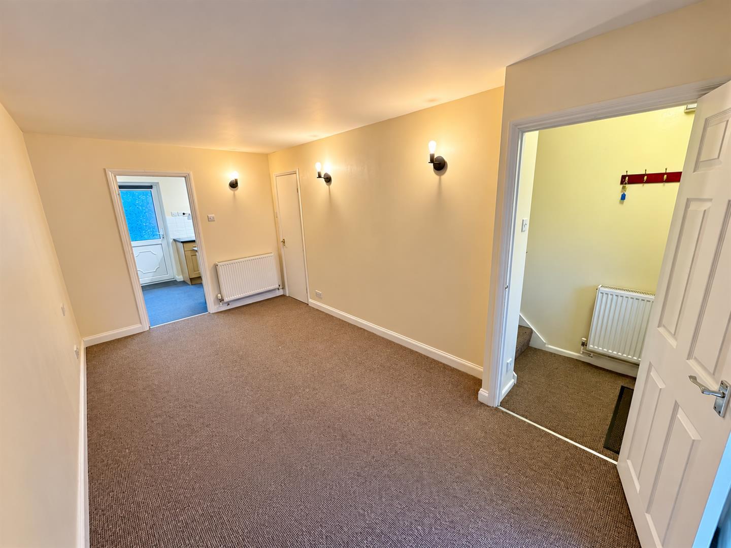 House Townsend in Forest of Dean