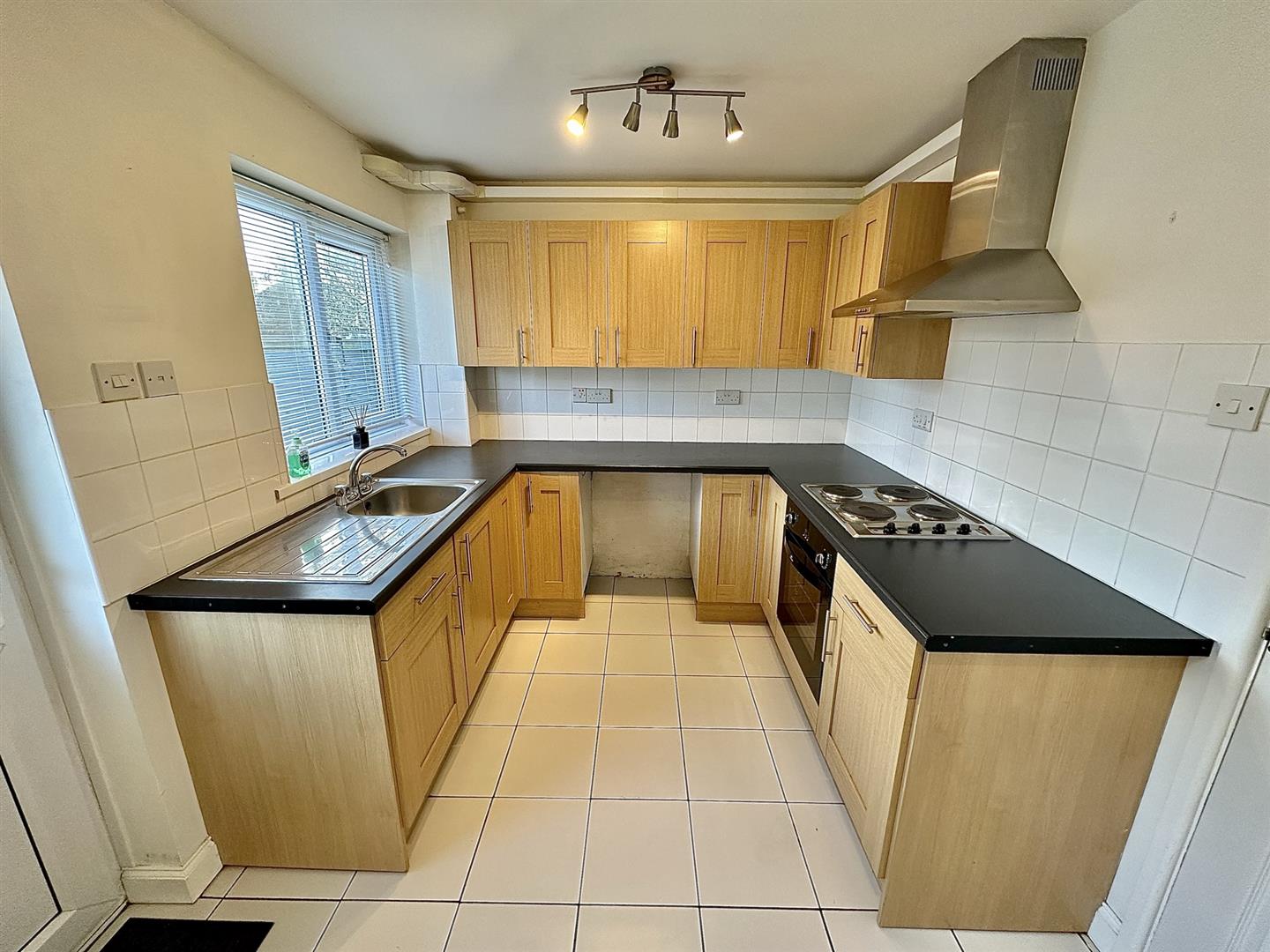 House Townsend in Forest of Dean