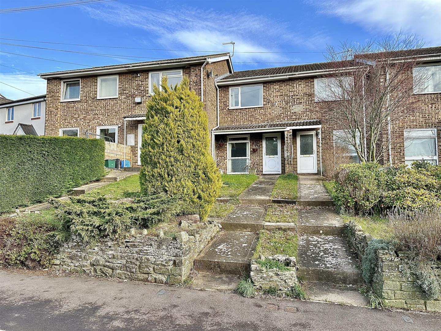 House Townsend in Forest of Dean