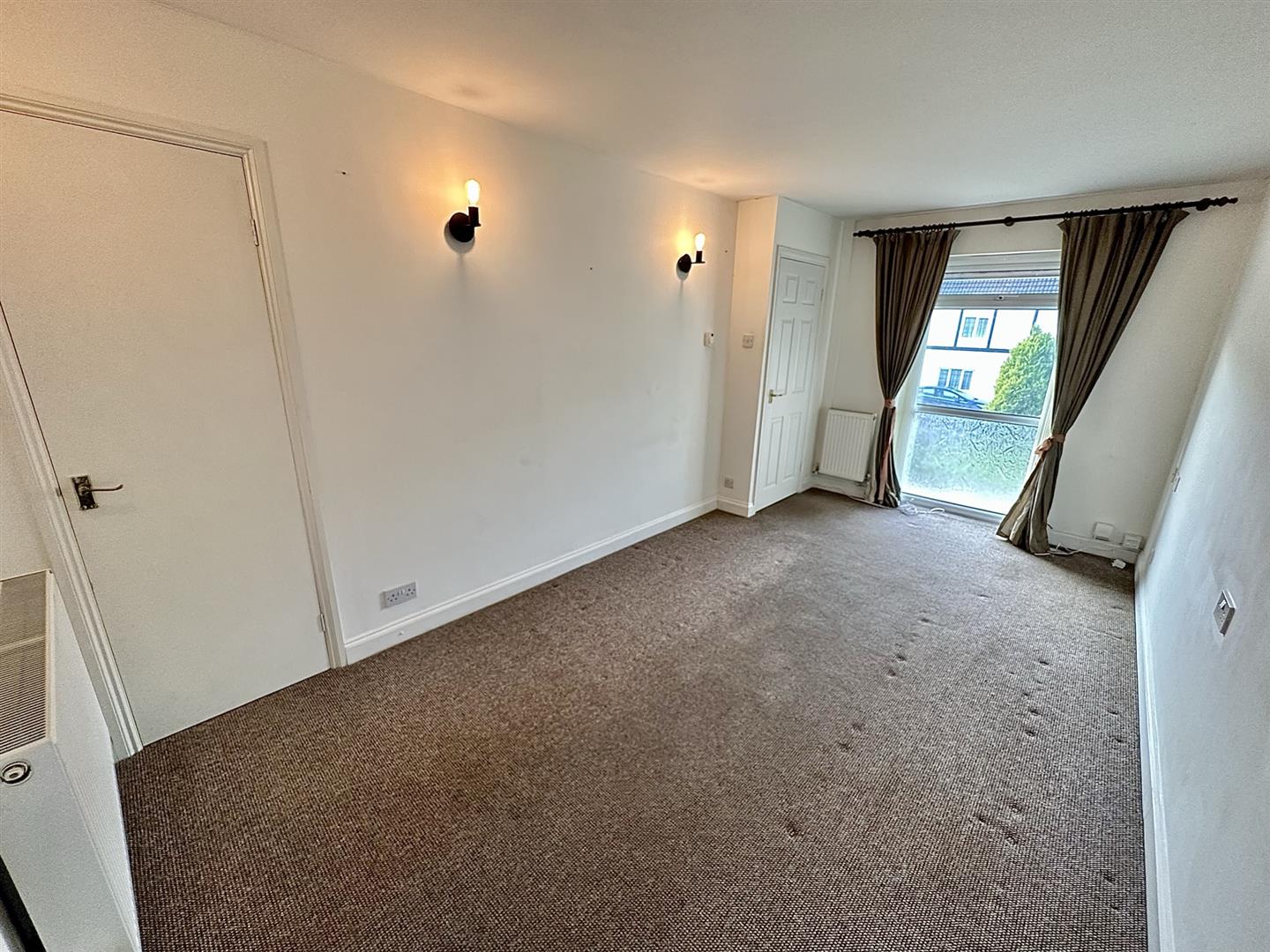 House Townsend in Forest of Dean
