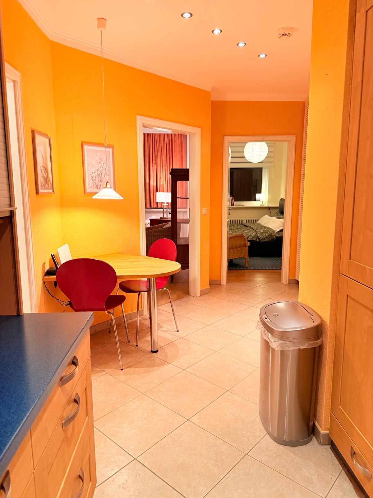 Wohnung Mariendorfer Damm in Berlin