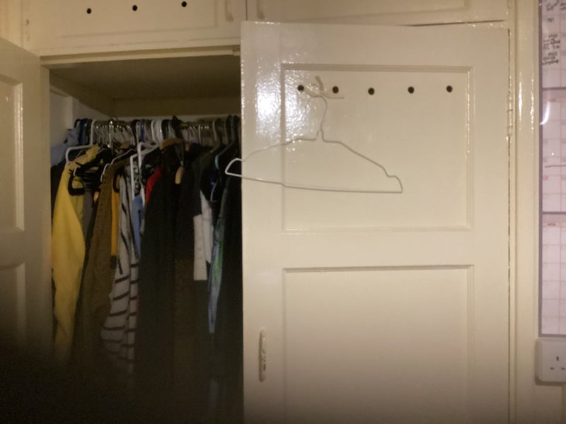 Room Cochrane Mews in City of Westminster