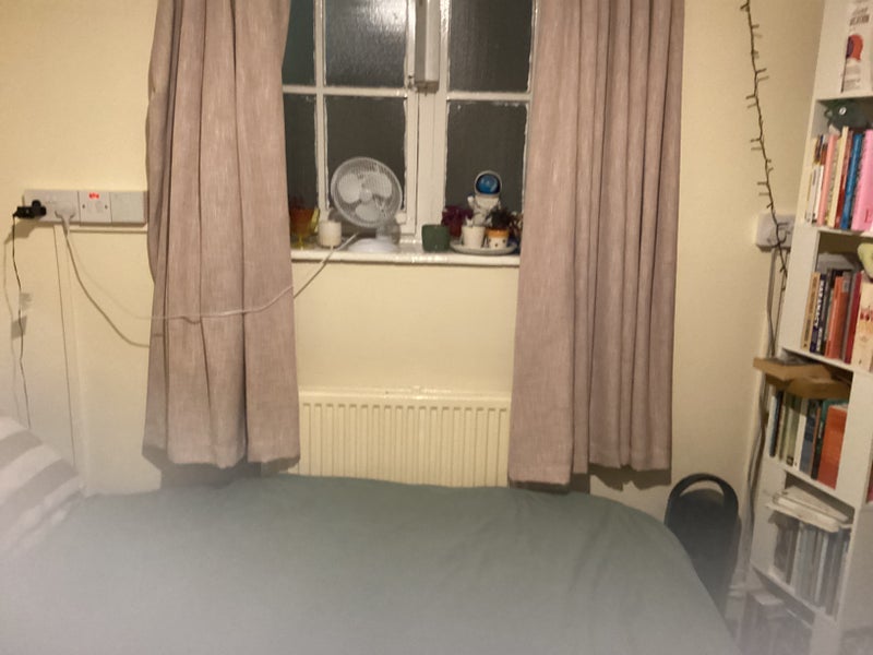Room Cochrane Mews in City of Westminster