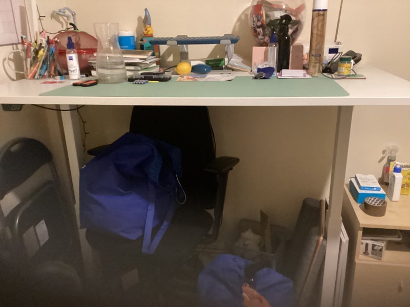 Room Cochrane Mews in City of Westminster