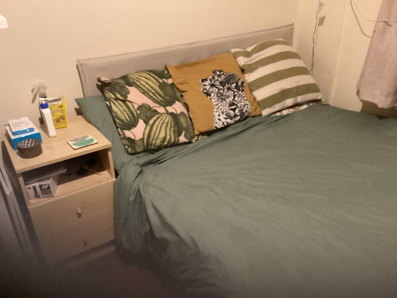 Room Cochrane Mews in City of Westminster