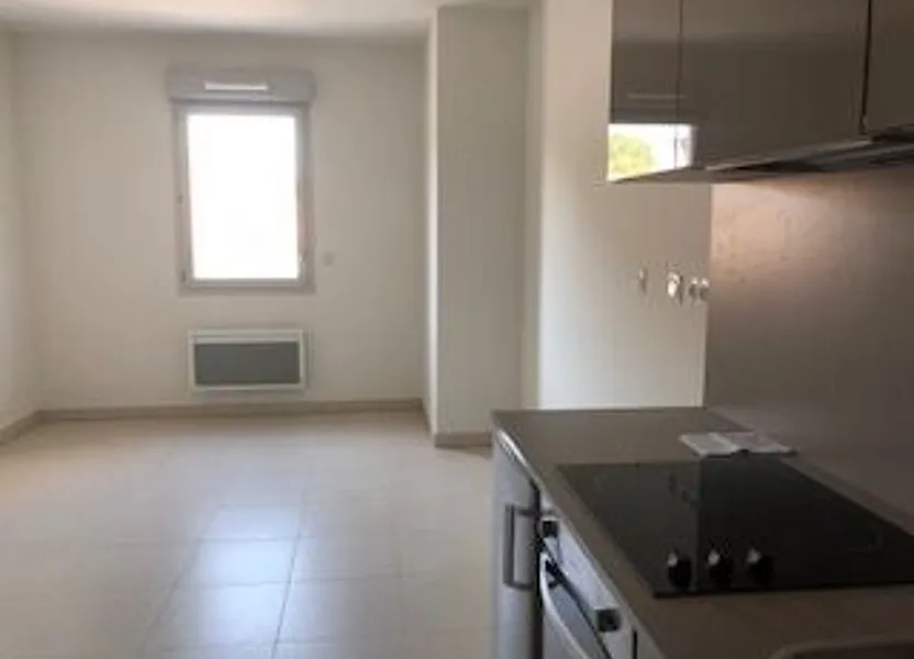 Appartement Chemin d'Eguille à Vedène