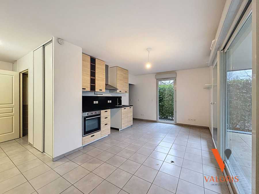 Appartement Chemin des Sources à Meylan