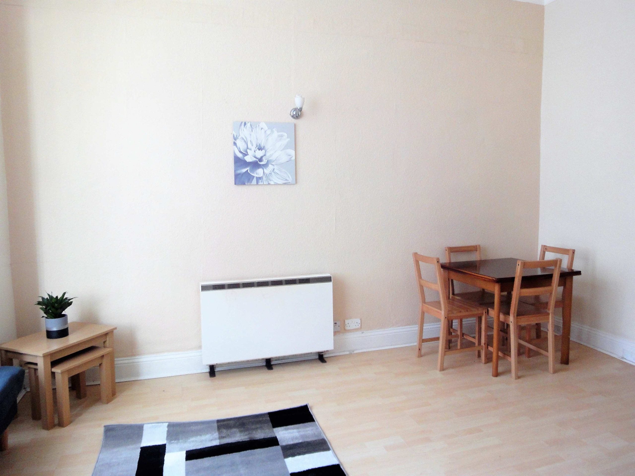 Flat Hartington Road in Stockton-on-Tees