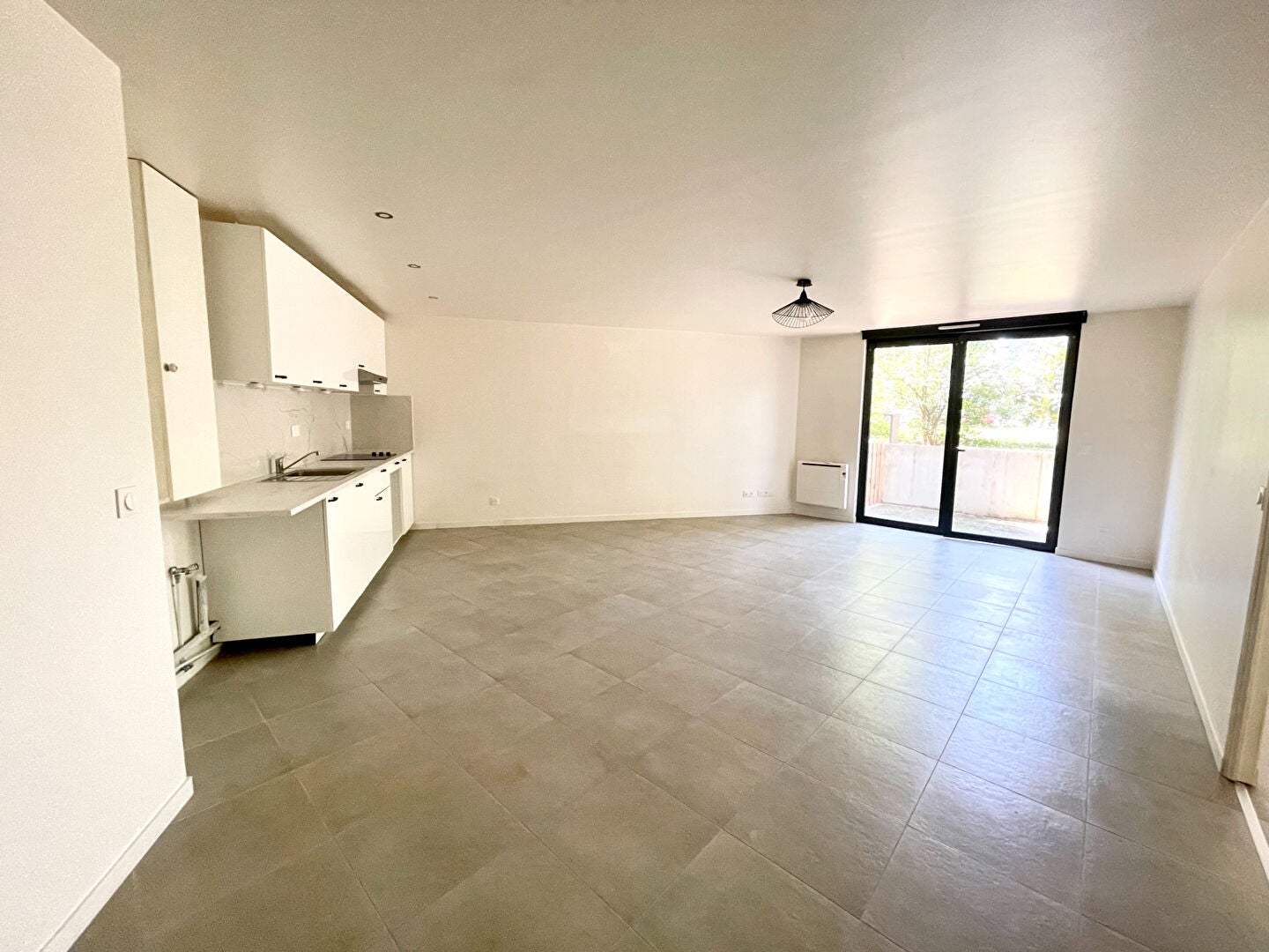 Appartement Avenue des Écoles à Savigny-sur-Orge