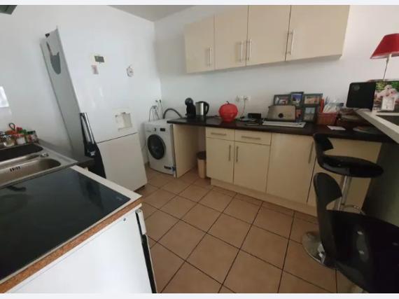 Appartement Rue duffour-dubergier à Bordeaux