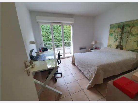 Appartement Rue duffour-dubergier à Bordeaux