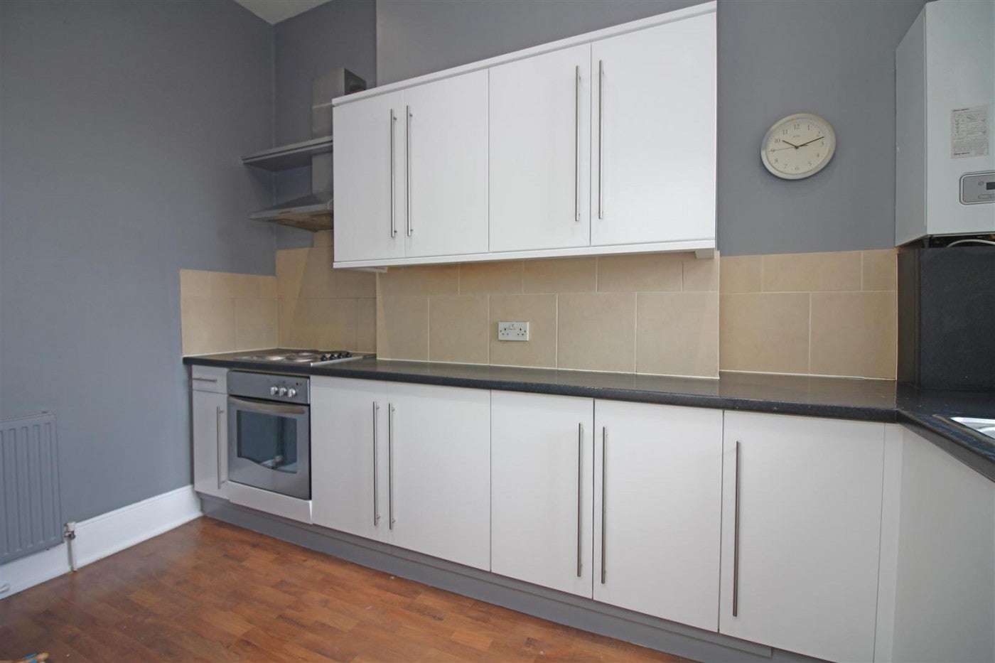 Flat Kilburn High Road in Greater London
