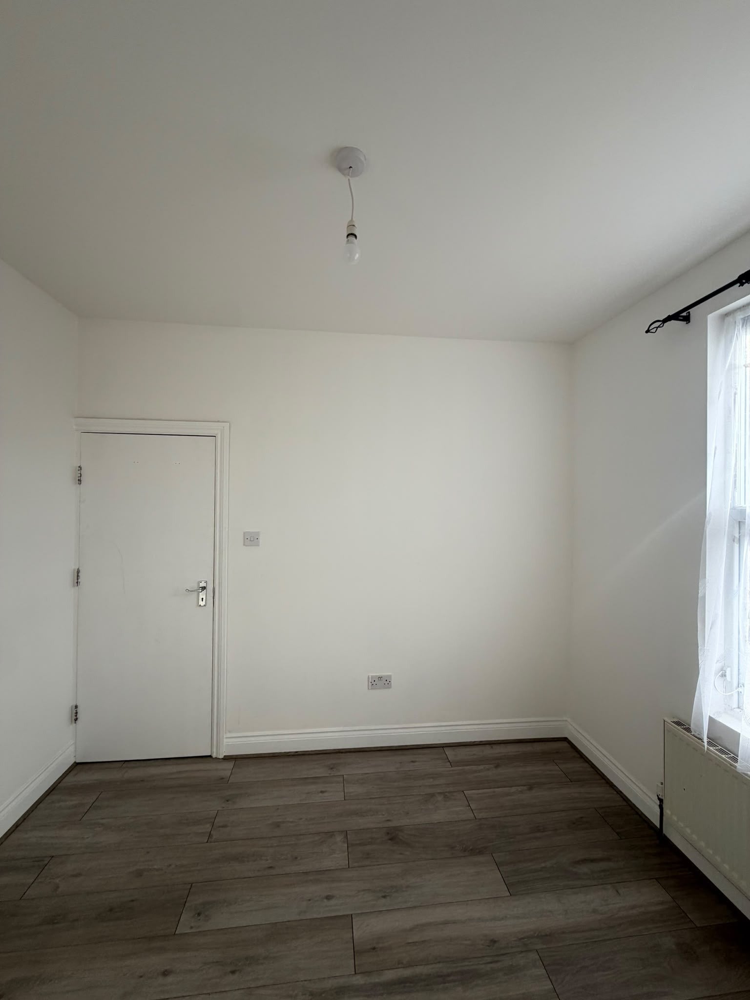 Flat High Road Leytonstone in Greater London