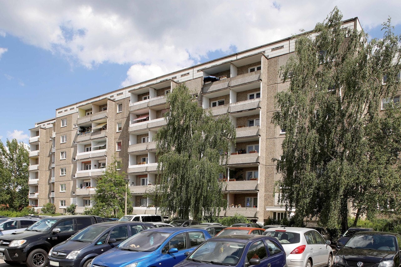 Wohnung Salvador-Allende-Straße in Neubrandenburg