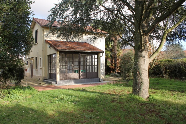House Impasse Gabriel Péri in Osny
