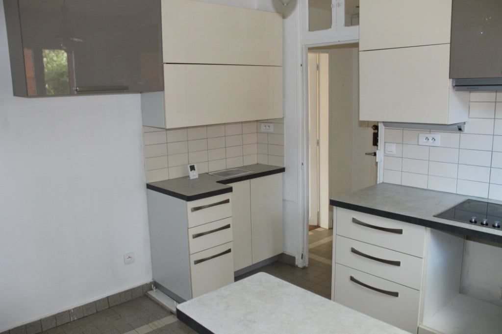 Maison Impasse Gabriel Péri à Osny