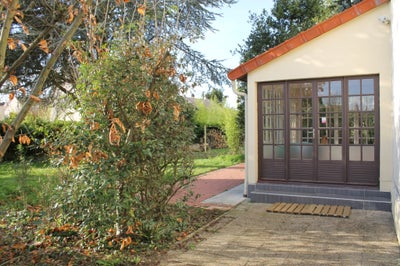 House Impasse Gabriel Péri in Osny