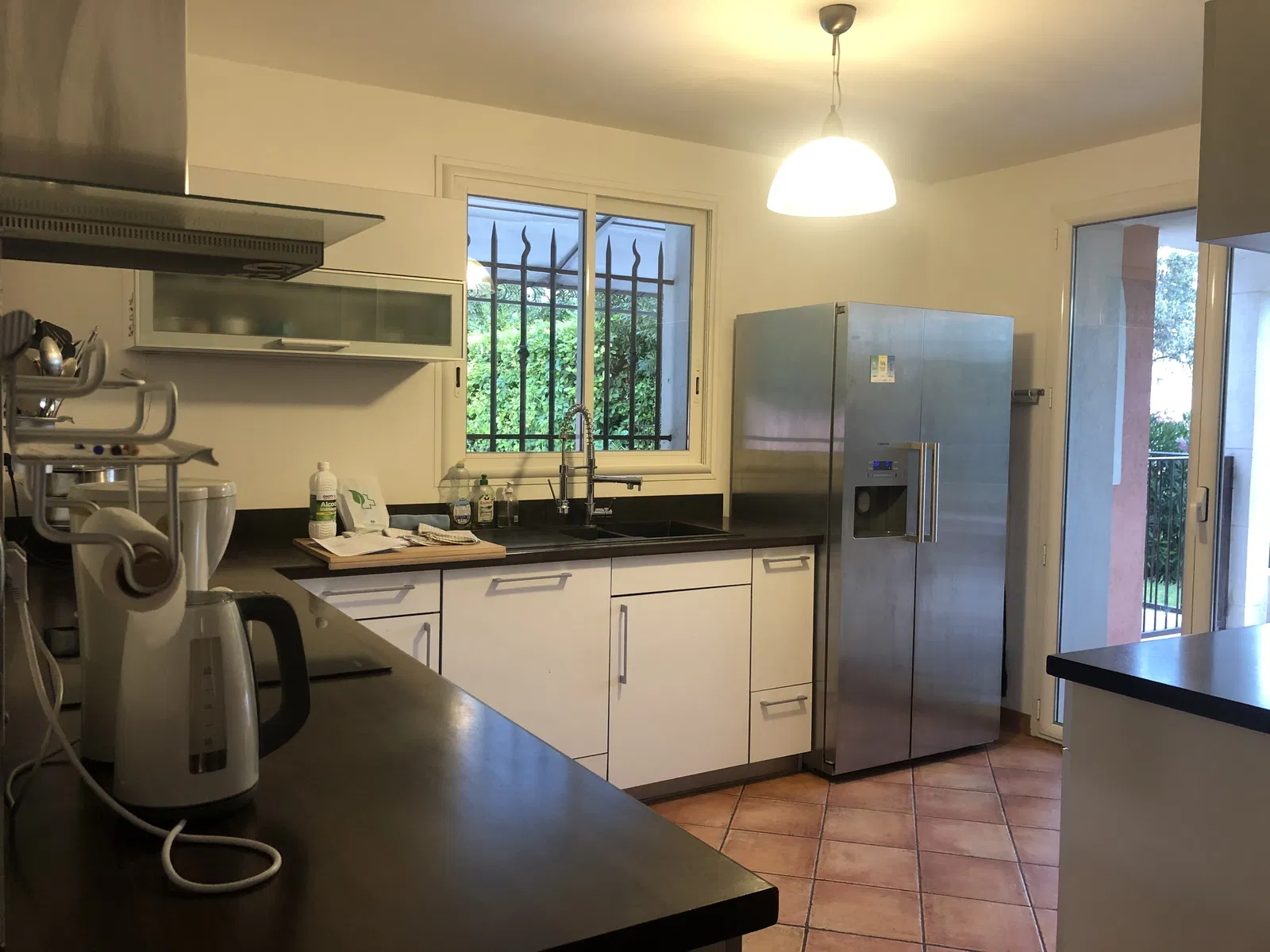 Chambre Impasse de la Pastoujade à Aix-en-Provence