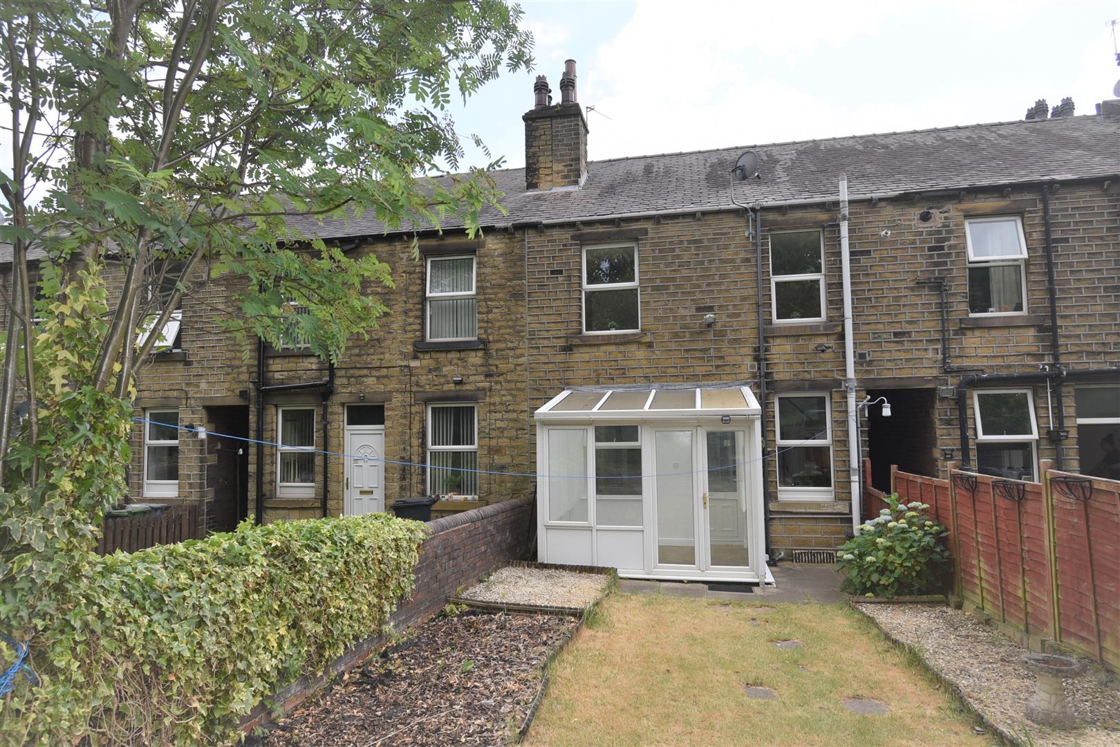 House Mitre Street in Kirklees