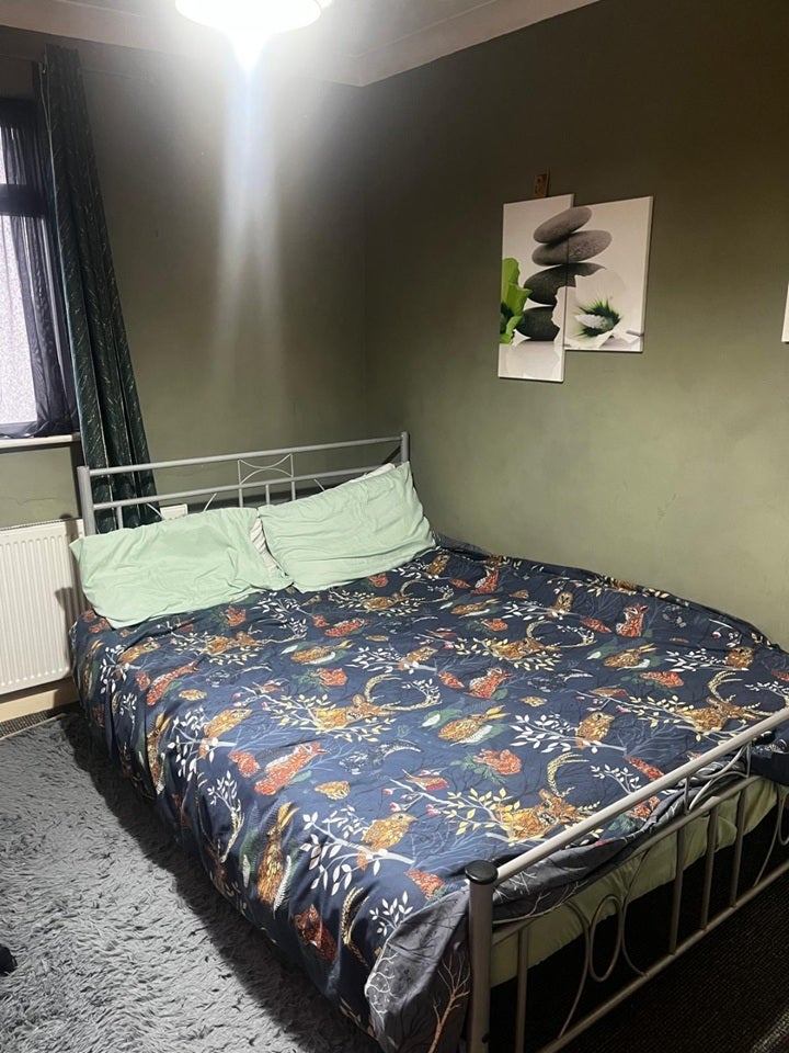 Room Brentlands Drive in Dartford