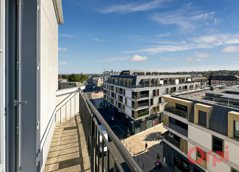 Flat Boulevard Henri Barbusse in Draveil