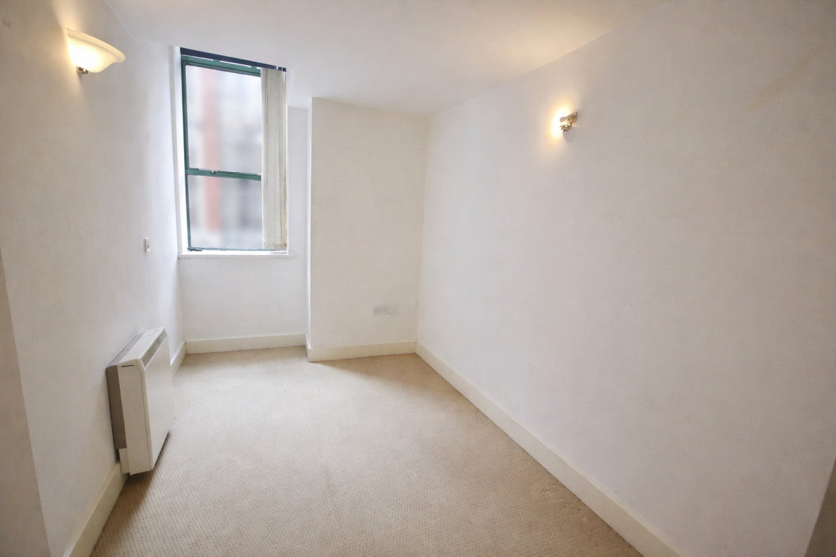 House Lauriston Road in Greater London
