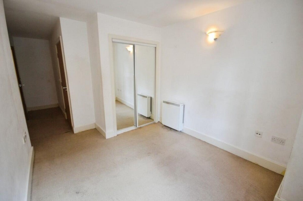 House Lauriston Road in Greater London