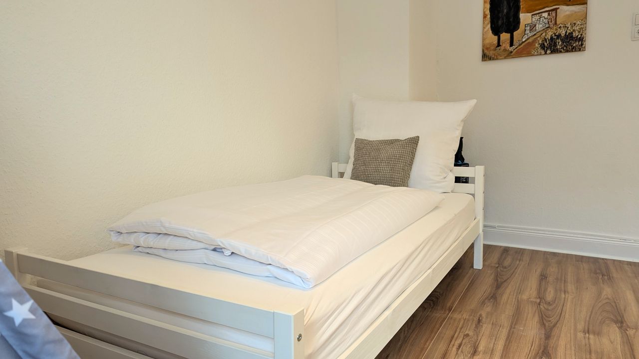 Wohnung Pirmasenser Straße in Kaiserslautern