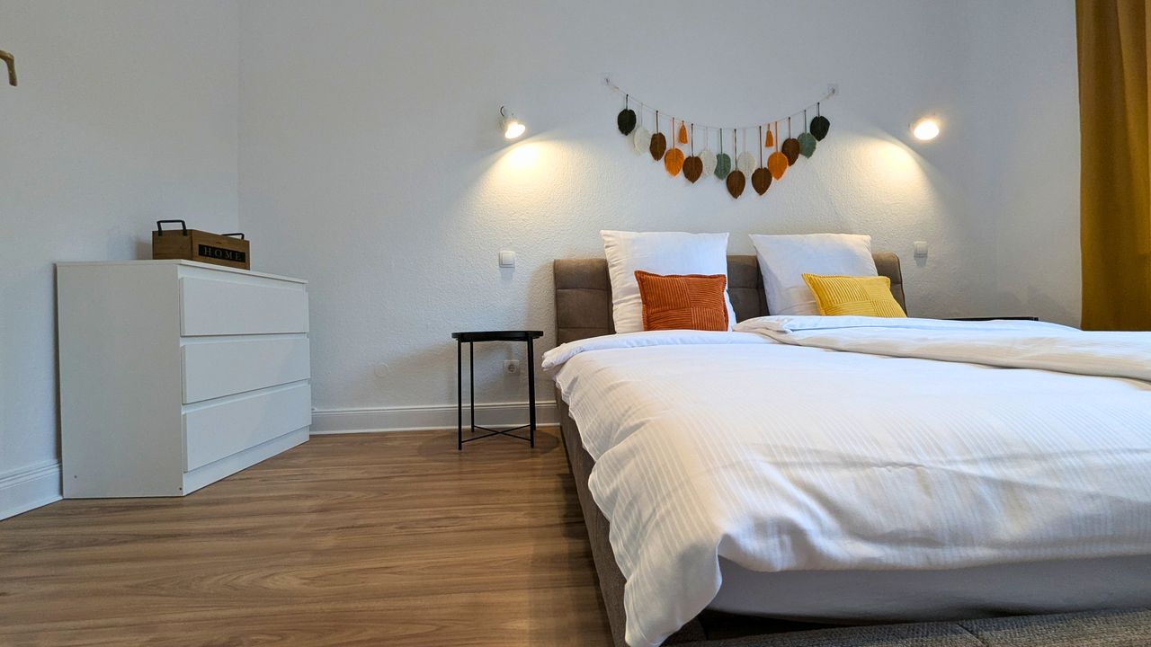 Wohnung Pirmasenser Straße in Kaiserslautern