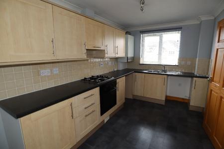 House Meadowbrook in North Kesteven